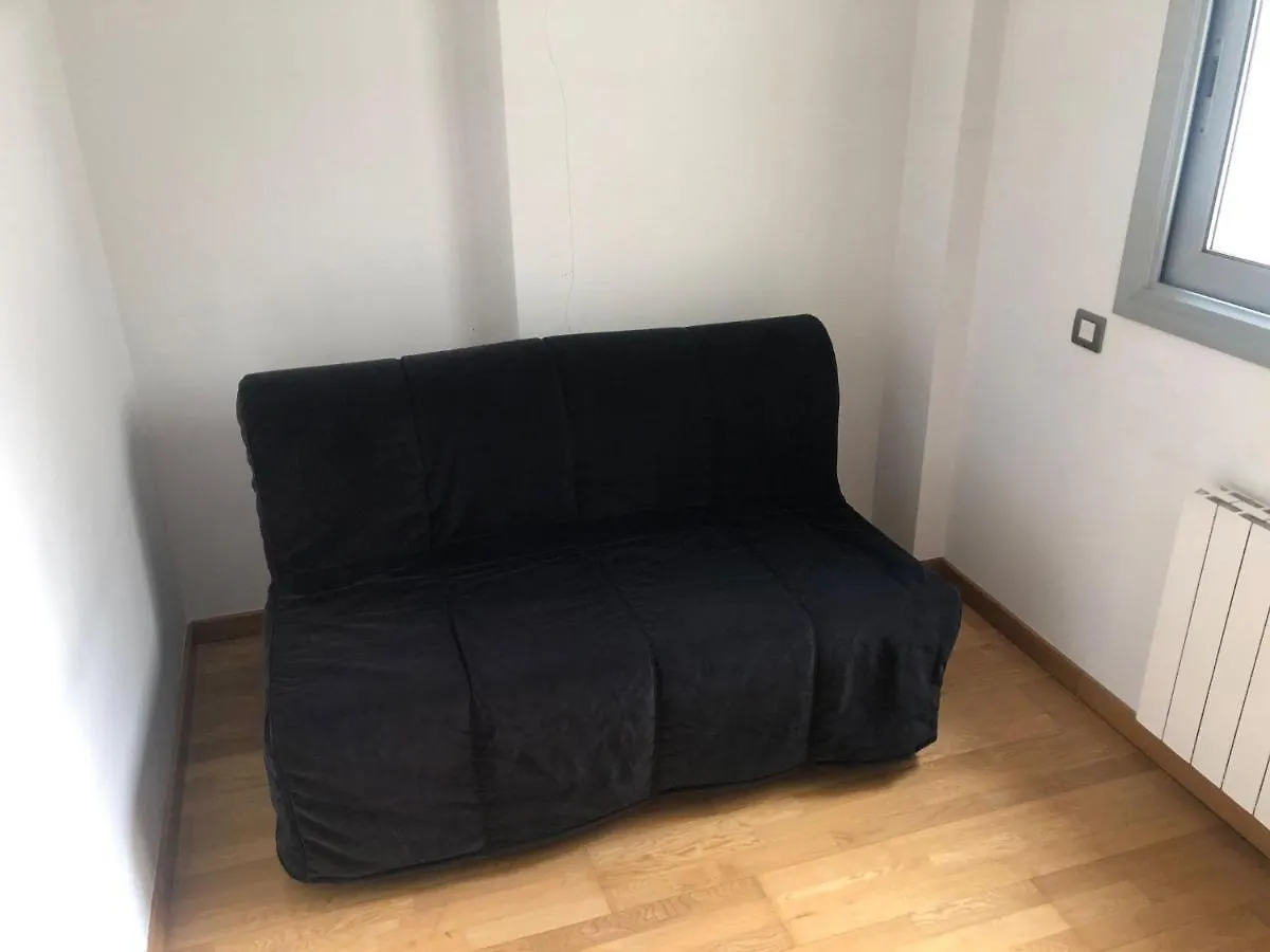 Barcelona Style Beach Apartment 0*,