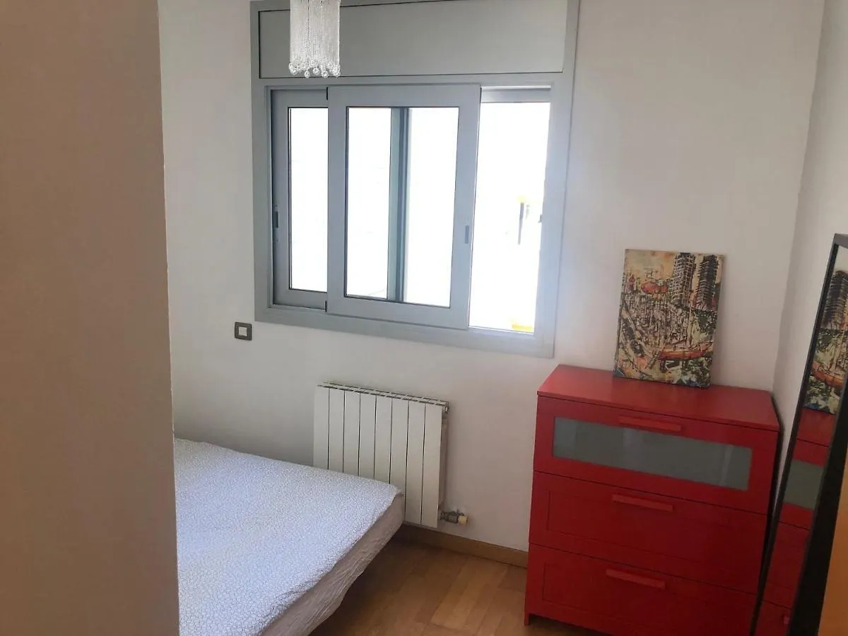 Barcelona Style Beach Apartment 0*,  Spain