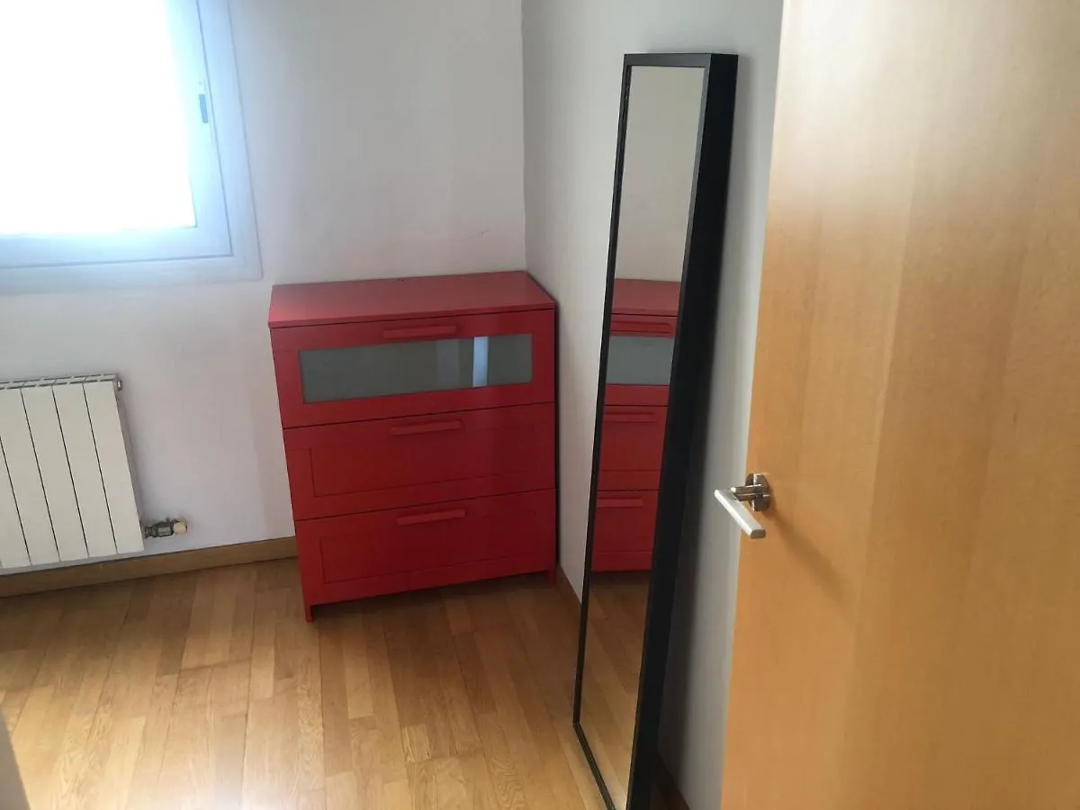Barcelona Style Beach Apartment 0*,  Spain