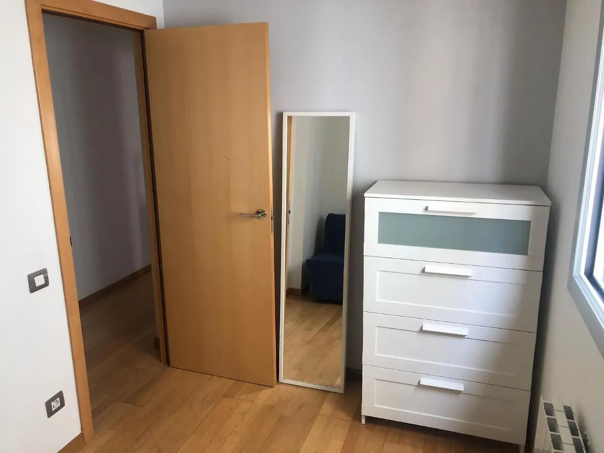 Barcelona Style Beach Apartment 0*,  Spanyolország