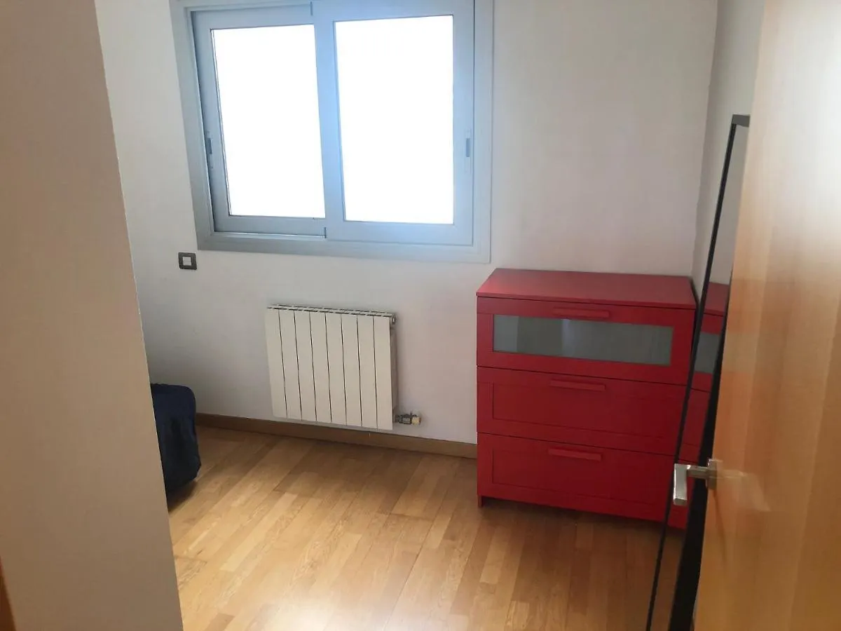 Barcelona Style Beach Apartment 0*,  Spanyolország